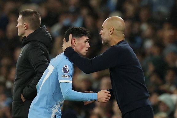 منچسترسیتی ۳-۰ ساندرلند؛ برد ارزشمند سیتیزنها برای نزدیکشدن به آرسنال