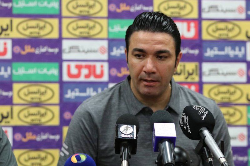 هشدار جواد نکونام: فوتبال ایران نمی‌تواند الهلال و النصر را شکست بدهد، تمام شد