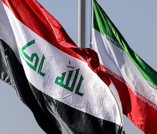 حصري: الكشف عن تفاصيل جديدة في أساليب تهريب ملايين الدولارات من العراق إلى إيران