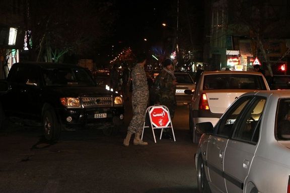 شریعتی، نماینده بهشهر در مجلس: افزایش ایستهای بازرسی در تهران وظیفه نیروی انتظامی است