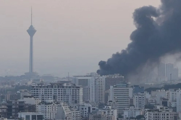 نیوزویک: فرماندهان سپاه پاسداران آماده ازسرگیری جنگ با اسرائیل هستند