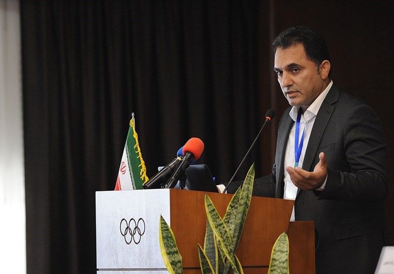 کوروش باقری:کارد به استخوان وزنه‌برداران رسیده اما وزارت ورزش و کمیته المپیک توجه نمی‌کنند