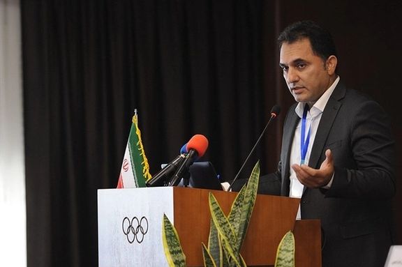 کوروش باقری:کارد به استخوان وزنهبرداران رسیده اما وزارت ورزش و کمیته المپیک توجه نمیکنند