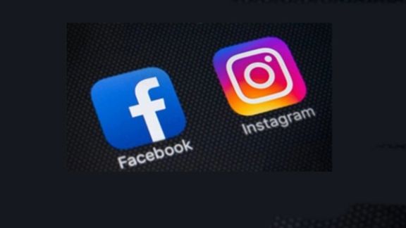 با اختلال در فیسبوک و اینستاگرام، دسترسی هزاران کاربر به این دو شبکه اجتماعی قطع شد