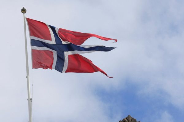 Norway jails ex-US embassy guard for spying for Iran and Russia
