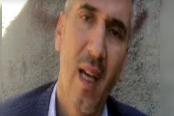 اطلاعات اختصاصی ایران اینترنشنال از بازجویی موساد از یک فرمانده دیگر سپاه در ایران