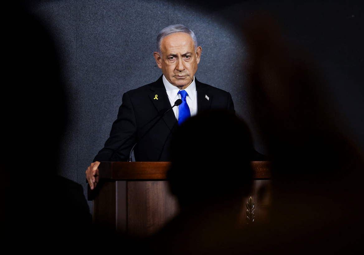 نتانیاهو به‌طور ضمنی از زنده‌ بودن رهبران حماس در قطر خبر داد