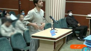 What Tehran means when it says protesters won’t be executed