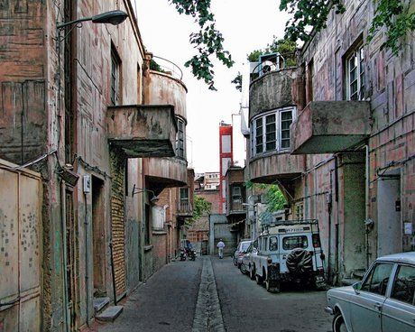 سازمان مدیریت و برنامه‌ریزی: ۳۱ درصد مردم تهران در سکونت‌گاه‌های غیررسمی زندگی می‌کنند