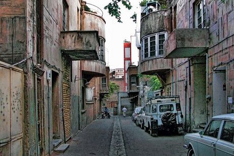 سازمان مدیریت و برنامهریزی: ۳۱ درصد مردم تهران در سکونتگاههای غیررسمی زندگی میکنند