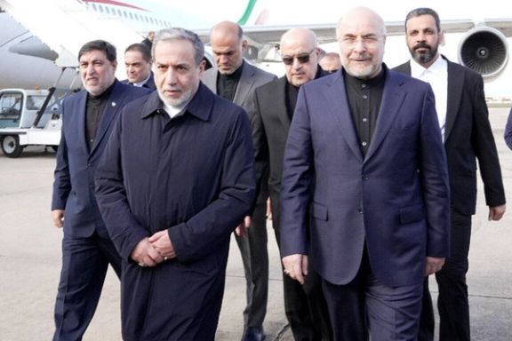 Qatar rejects Iran’s demand for unrestricted release of $12 billion in funds