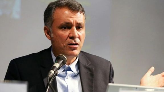 Prof. Mohammad Fazeli was dismissed was fired in what critics say was political decision.