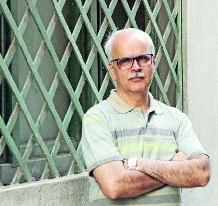 سعید مدنی، جامعه‌شناس زندانی: چرخه اعتراضات در ایران ادامه پیدا خواهد کرد