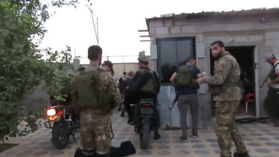 افسر ارشد ارتش اسرائیل: از دخالت ایران در حمله حماس به اسرائیل مدرک داریم