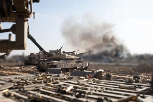 تنها نیمی از تونلهای حماس در منطقه تحت کنترل اسرائیل در غزه تخریب شدهاند