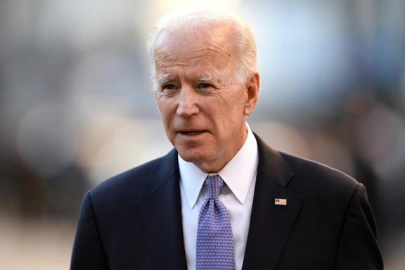 پیام نوروزی جو بایدن: روزهای بهتری در پیش است