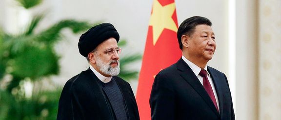 رییسجمهوری چین: مرگ غمانگیز ابراهیم رئيسی ضایعه بزرگی برای مردم ایران است