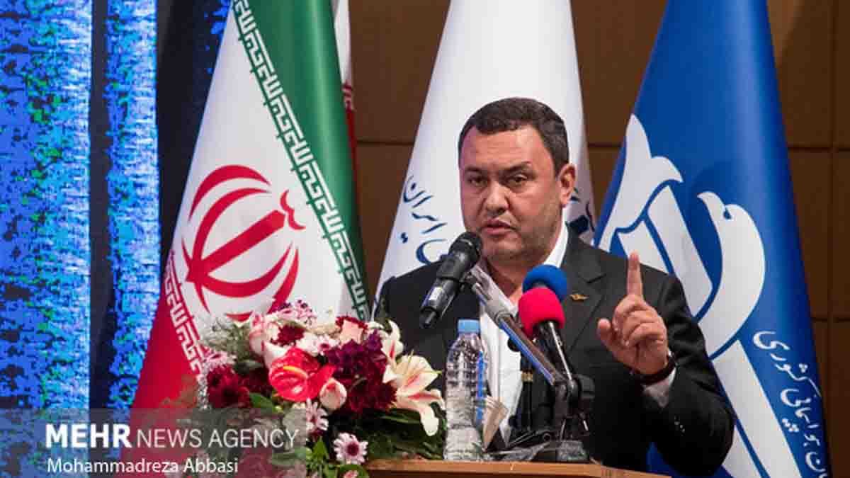 Iran's Ailing Aviation Industry Opens Private Jet Sales To Citizens