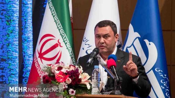 Iran's Ailing Aviation Industry Opens Private Jet Sales To Citizens