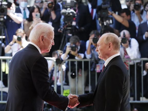 آمریکا خواهان استفاده از پایگاه نظامی روسیه برای نظارت بر تهدیدات تروریستی در افغانستان شد