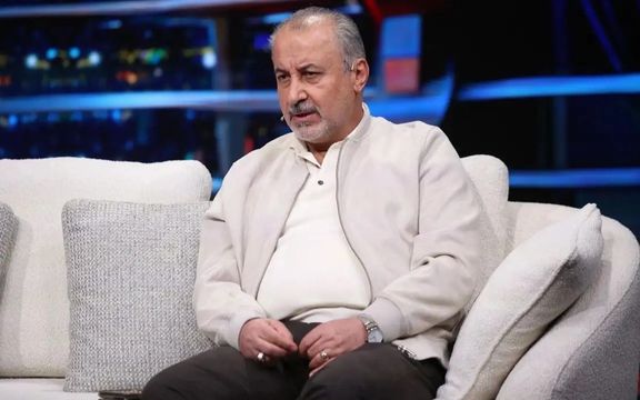 رضا درویش: پرسپولیس نامی نیست که در طوفانها گم شود، مسئولیت این فصل را میپذیرم