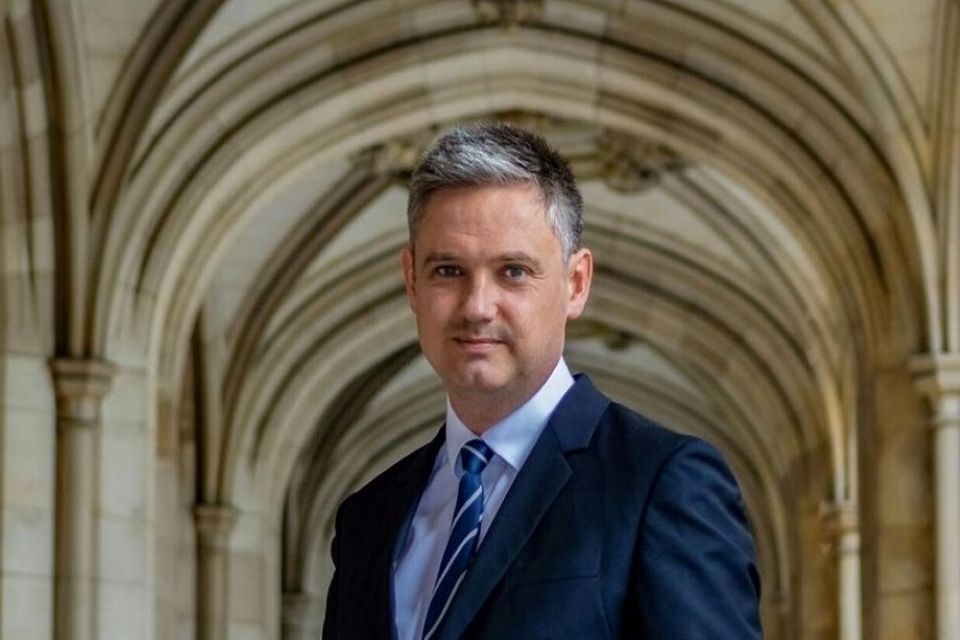 مقام سابق بریتانیا: سپاه پاسداران را تروریستی اعلام کنید و تحریم‌ها علیه تهران تشدید شود