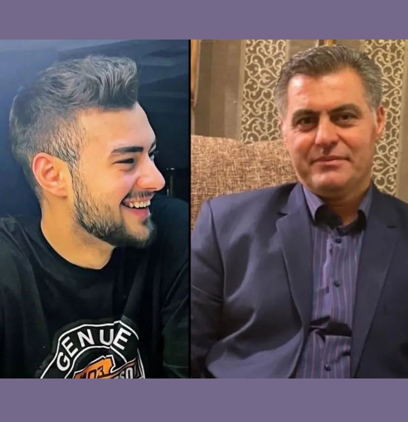 اختصاصی؛ پدر حمیدرضا روحی به اتهام «اجتماع و تبانی علیه نظام» محاکمه شد