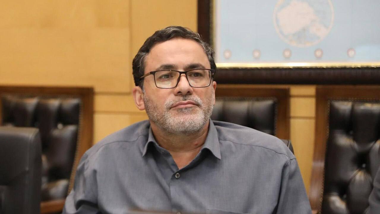 عضو کمیسیون صنایع مجلس: شرکت‌هایی در منطقه که آمریکا در آن‌ها سهام دارد، هدف مشروع ماست