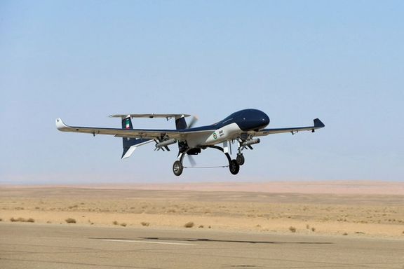 Iran’s Army Launches Large-Scale Drone War Games