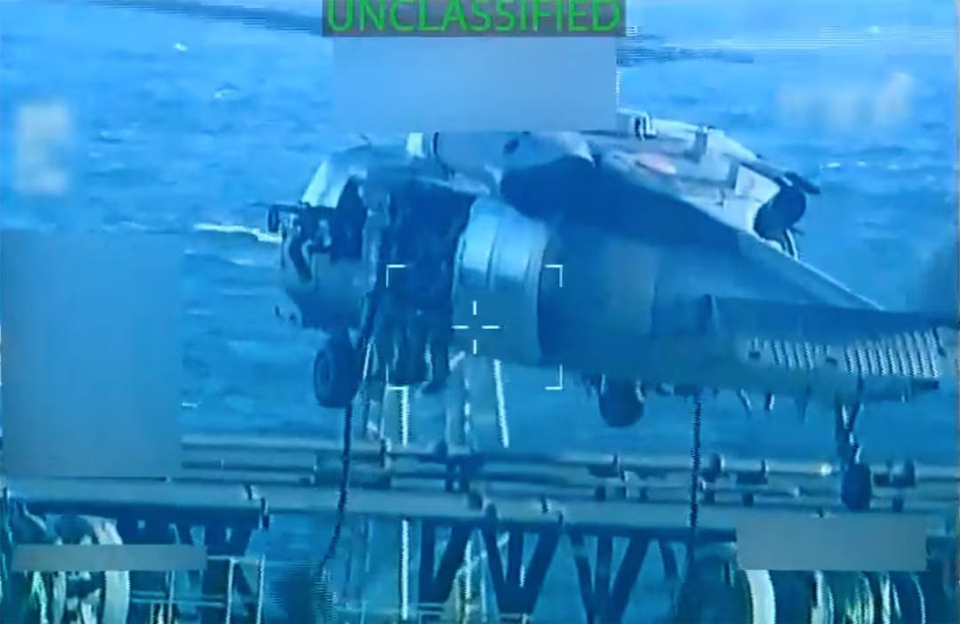 US seizure of tanker off Venezuela may squeeze Iran's shadow oil trade