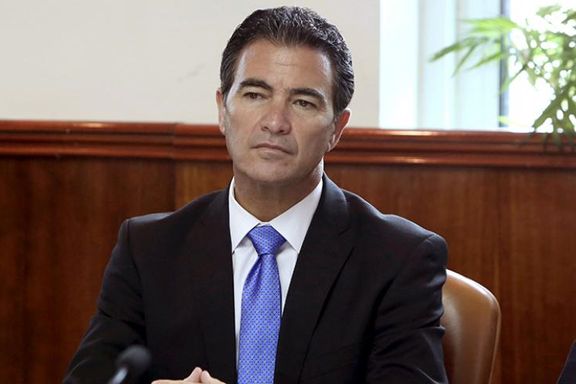 یوسی کوهن خطاب به ایران: موساد در میان شما نفوذ کرده و دوران دروغ تمام شده است