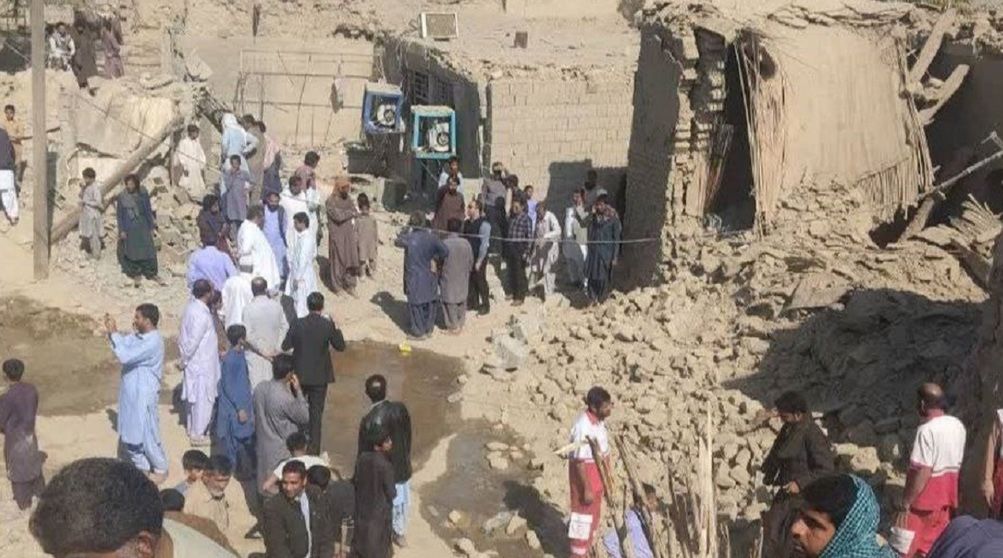 بایدن: حملات نشان داد کسی در منطقه جمهوری اسلامی را قبول ندارد؛ ایران حمله پاکستان را «غیر‌متوازن» خواند