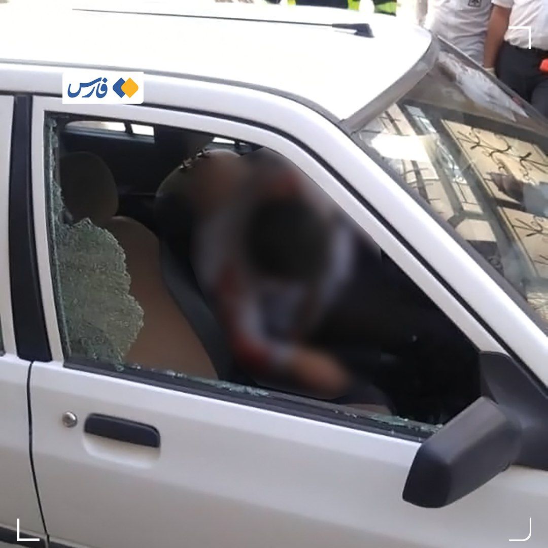 سرهنگ نیروی قدس در تهران کشته شد؛ گزارش‌ رسانه اسرائیلی از ارتباط او با منصور رسولی