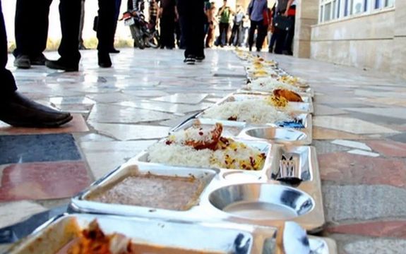 غذای سلف دانشگاه علوم پزشکی زاهدان موجب مسمومیت دستکم ۳۵ دانشجو شد