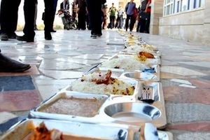 غذای سلف دانشگاه علوم پزشکی زاهدان موجب مسمومیت دستکم ۳۵ دانشجو شد