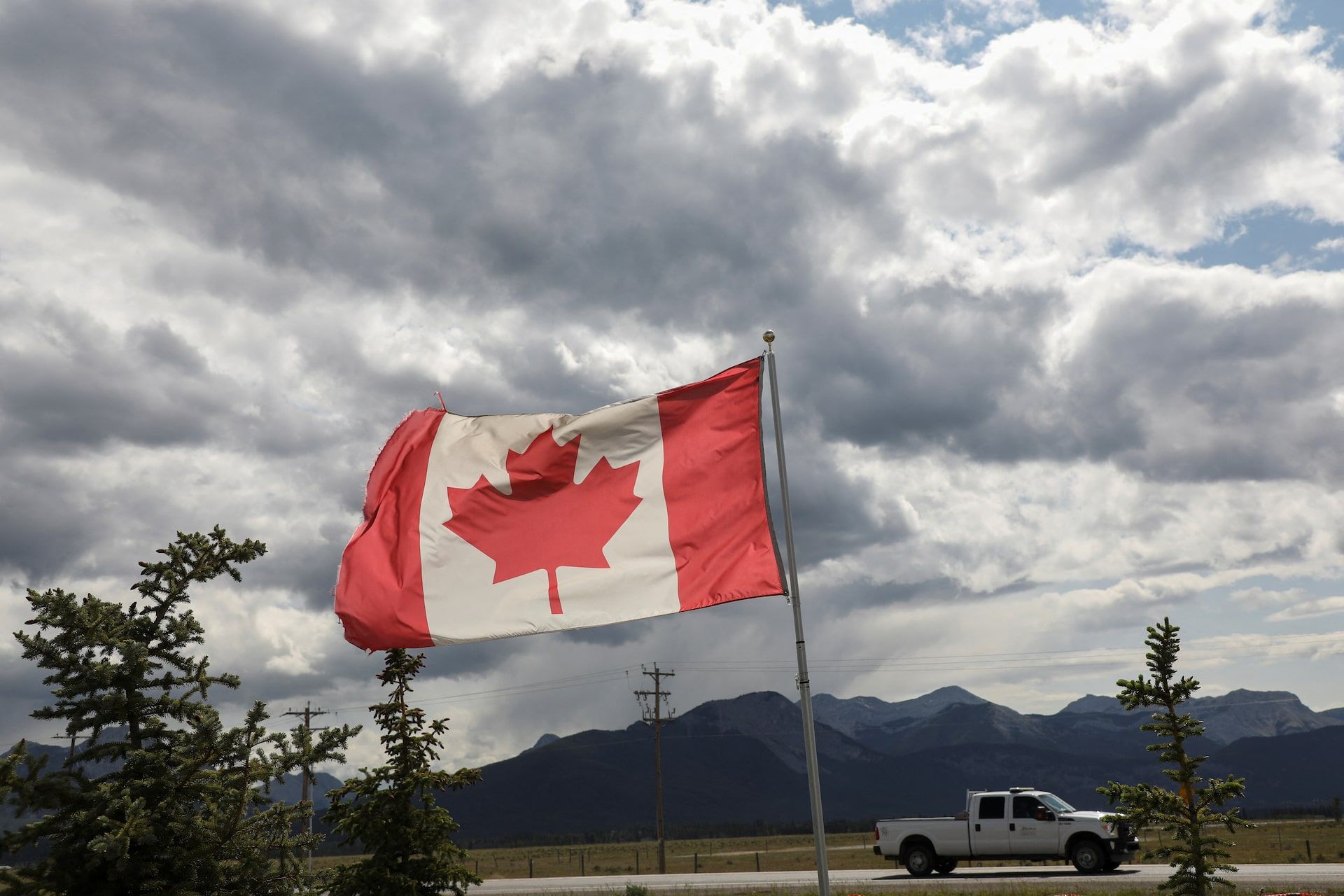 G7 summit overshadowed by Iran-Israel war