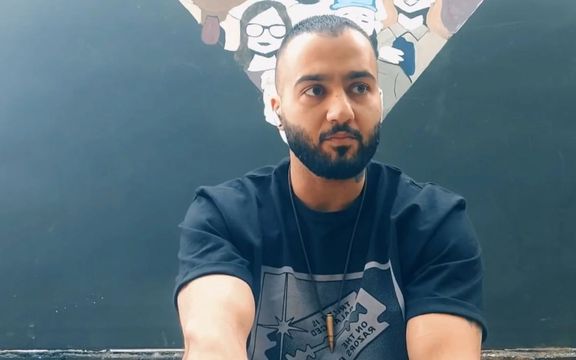 Iran 'Feigning Leniency' Toward Dissident, Says US Envoy