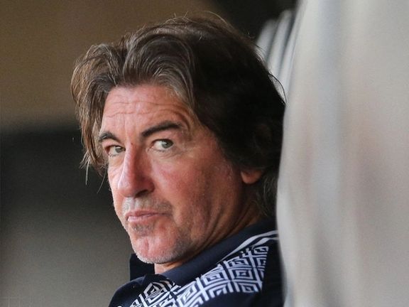 تاجرنیا، رییس هیات مدیره استقلال: «ریکاردو عزیز»، ما کارمان را کردیم، نوبت توست!