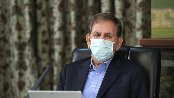 معاون اول حسن روحانی: ناهماهنگی میان دستگاهها باعث گرانی مرغ شده است