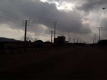 سخنگوی صنعت برق جنوب غرب ایران: وضعیت برق خوزستان بد و بحرانی است