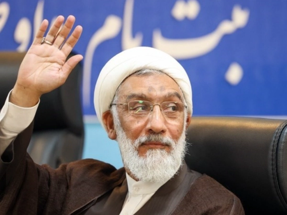 پورمحمدی، دبیر جامعه روحانیت مبارز: من به هوش مصنوعی باور عمیق دارم