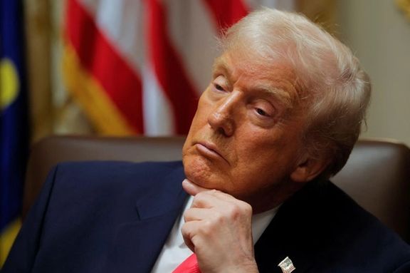 ترامپ: ارائه پدافند هوایی به اقلیم کردستان عراق را بررسی میکنیم