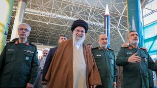 سرداران ۲۰ ثانیهای