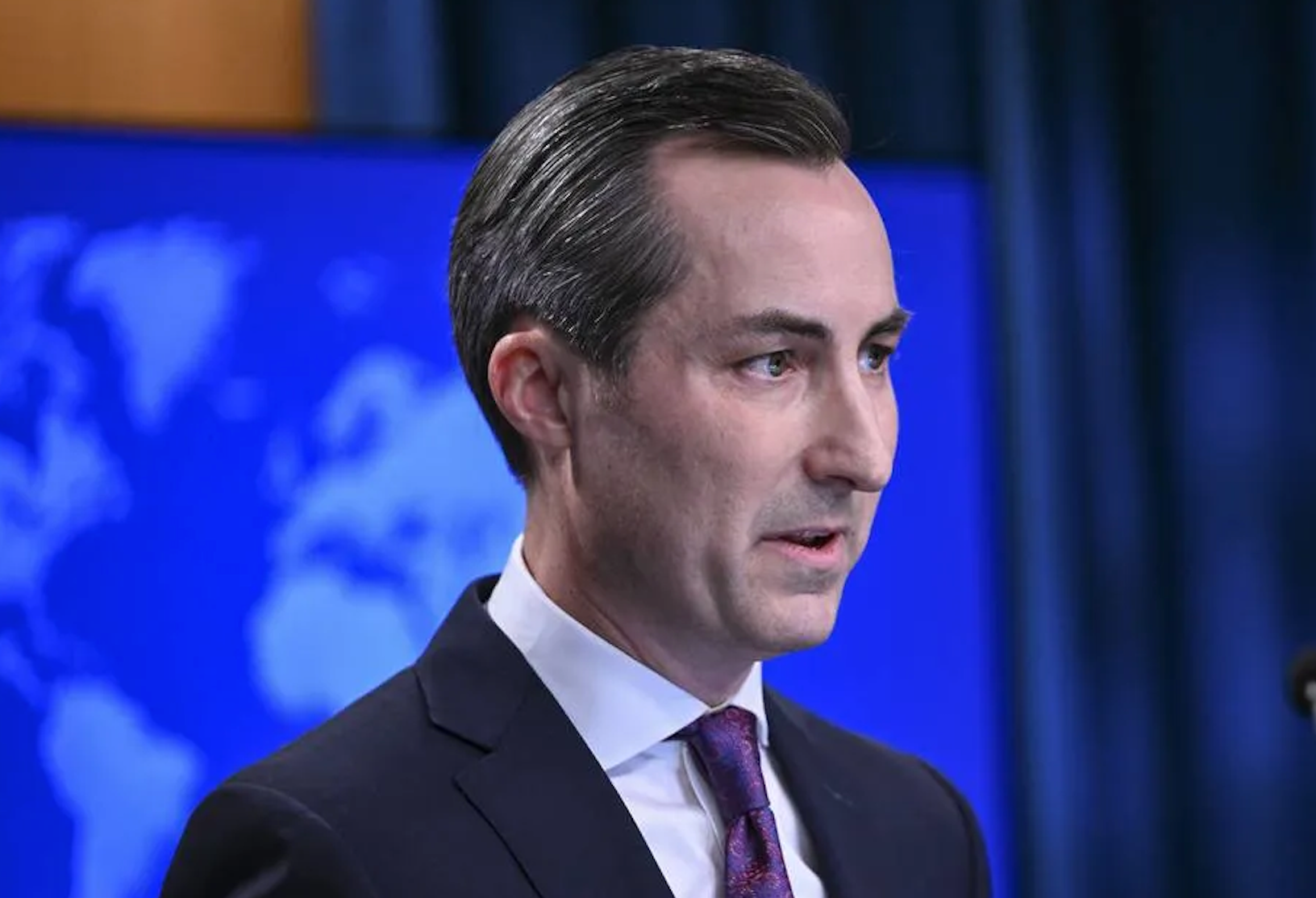 واشینگتن: ایران اگر خواستار دیپلماسی است باید تنش‌های هسته‌ای را کاهش دهد