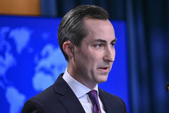 واشینگتن: ایران اگر خواستار دیپلماسی است باید تنشهای هستهای را کاهش دهد