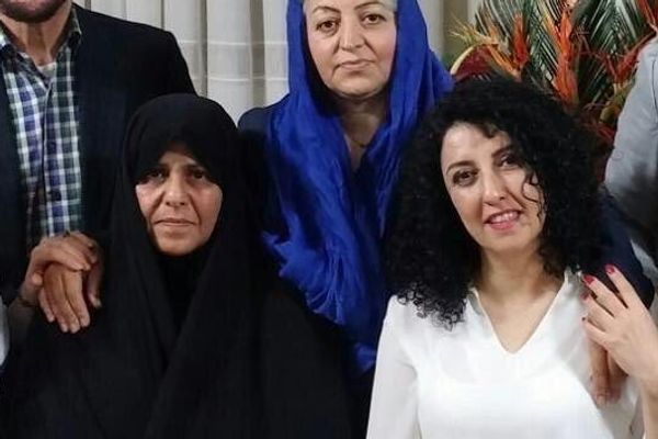 Alarm grows over health of Iran’s female political prisoners