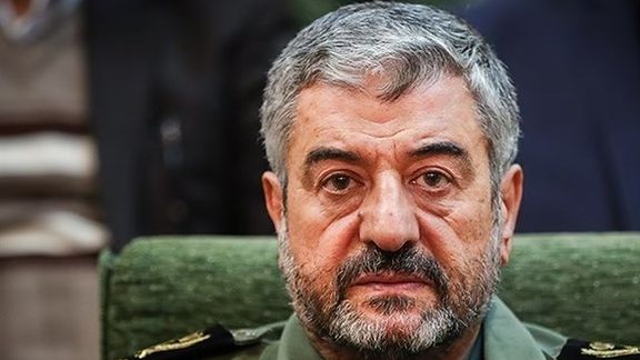 فرمانده پیشین سپاه: ضربات ایران به اسرائیل چند برابر شده اما نمیتوانیم جزئیات را بگوییم