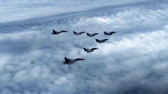 فرانسه برای فروش دهها جنگنده رافائل و بالگرد با امارات توافقی ۱۹ میلیارد دلاری امضا کرد