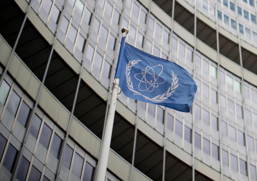 آژانس بین‌المللی انرژی اتمی از روسیه خواست از تاسیسات اتمی اوکراین خارج شود