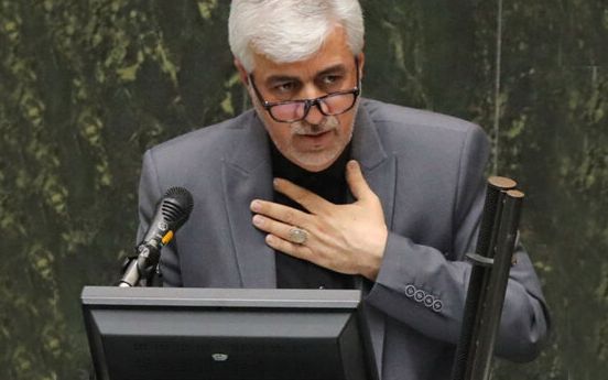 وزیر ورزش و جوانان: ما سرباز ولایت و در خدمت رئیسی هستیم